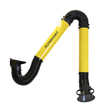 KUA Extraction Arm