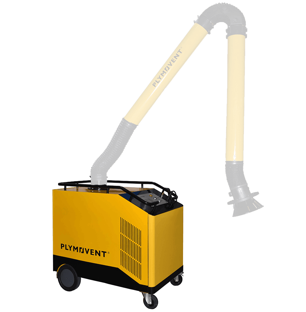 MobilePro Professional Extractor