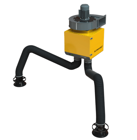 Economy Arm (EA)